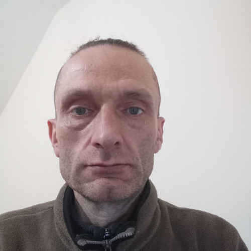 Mietek P. profile photo