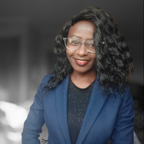 Monicah W. profile photo