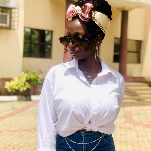 Moyosoreoluwa O. profile photo