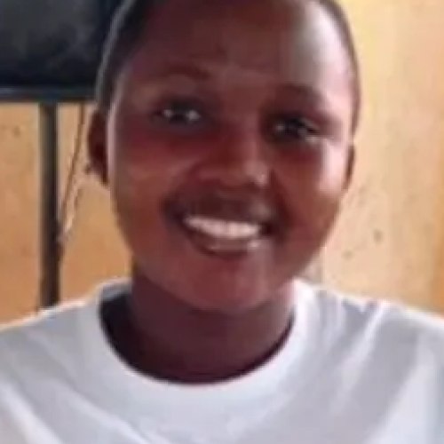 Asimat N. profile photo