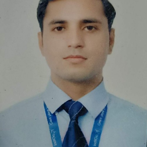 Shubham  R.