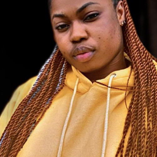 Precious S. profile photo