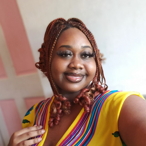 Kayla W. profile photo