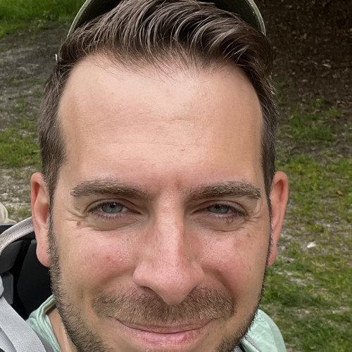 Benjamin A. profile photo