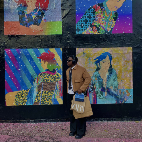 Nathanael  J. profile photo