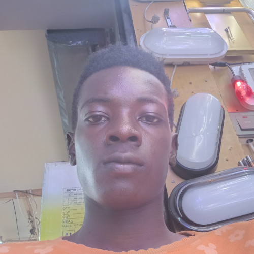 Ibrahim M. profile photo