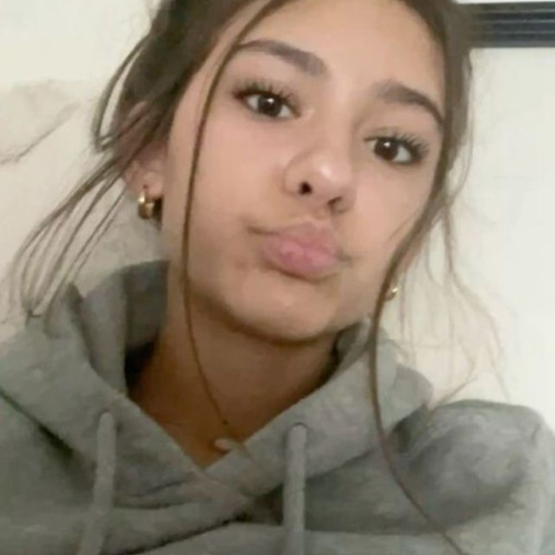 arielle m.