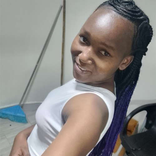 Naomi M. profile photo