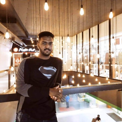 Rakesh K. profile photo