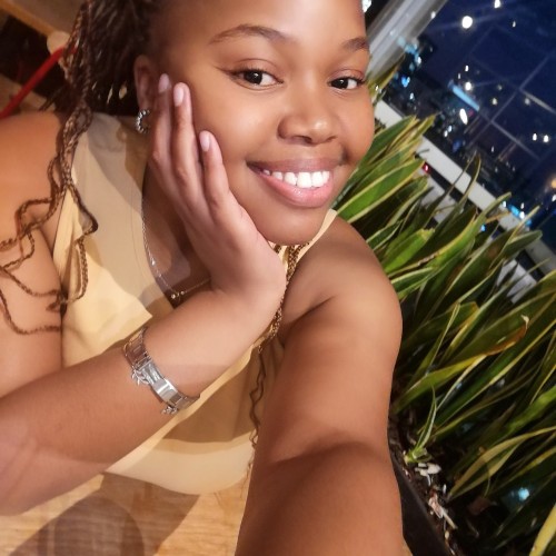 Lebogang  M.