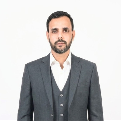 Nisar D. profile photo