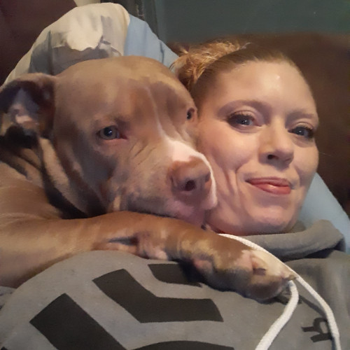 Crystal  K. profile photo
