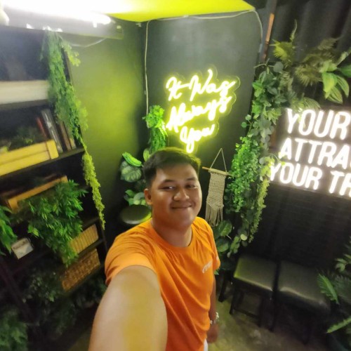 Markjierny M. profile photo