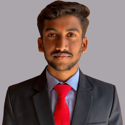 Gopala B. profile photo