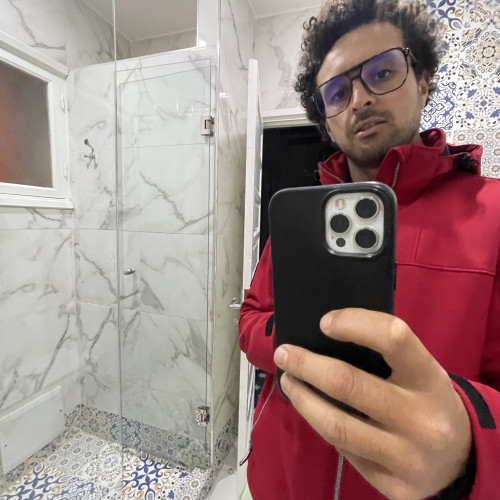Achraf  L. profile photo