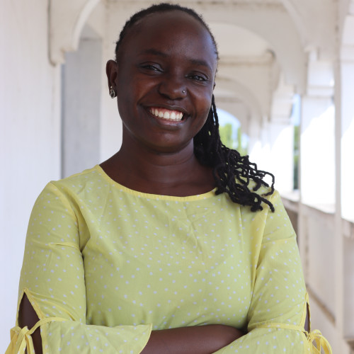 Mevis M. profile photo