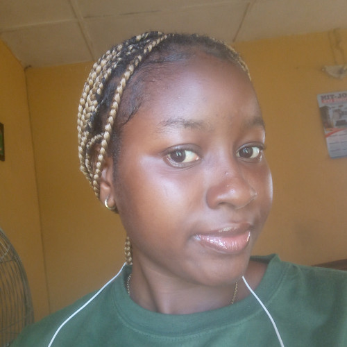 Boluwatife O. profile photo