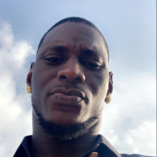 Zion  A. profile photo