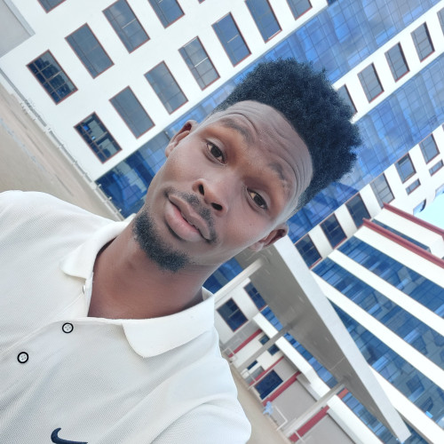 Kipkemboi V. profile photo