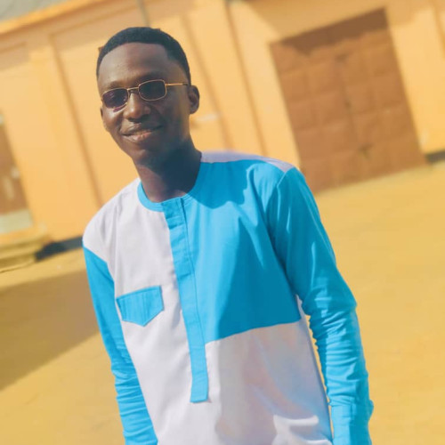 Sensi D. profile photo