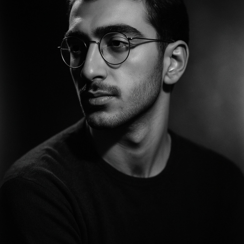 Reza R. profile photo