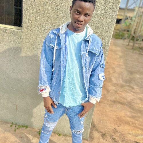 Kayode p. profile photo