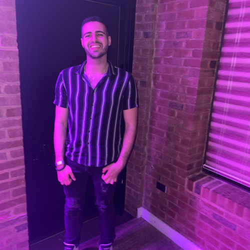 Majd A. profile photo