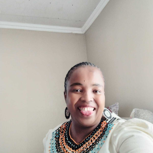 Neliswa W. profile photo