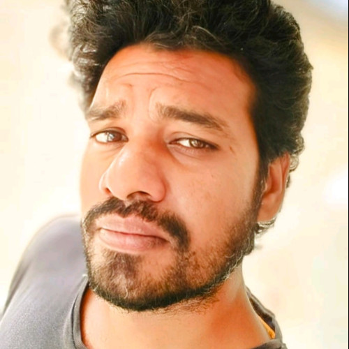 Bommina Venkata  p. profile photo