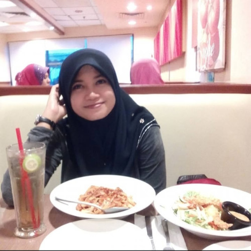 Nur Asilah  M. profile photo