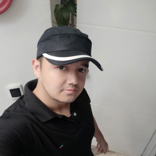 Yosmar Javier  C.