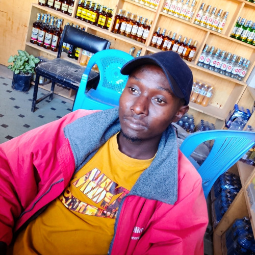 Dickson J. profile photo