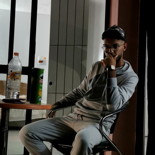 youssef f. profile photo