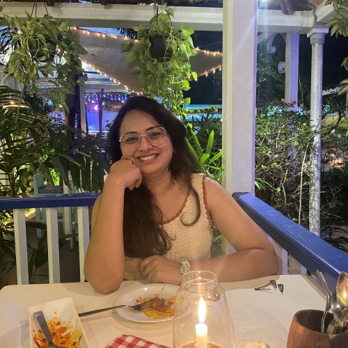 Mahathi k. profile photo