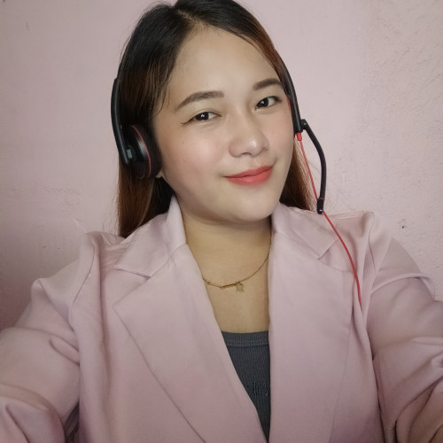 Ressa Marie C.