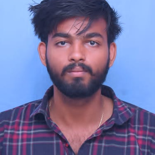 Dinesh K.