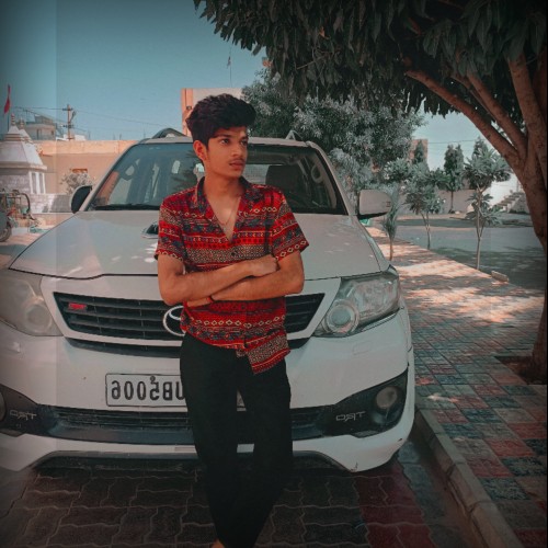 Subham  J. profile photo