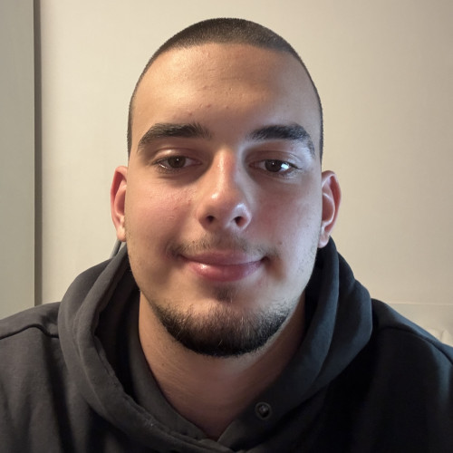 Amar N. profile photo