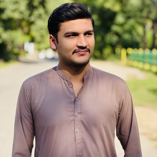 Ali M. profile photo