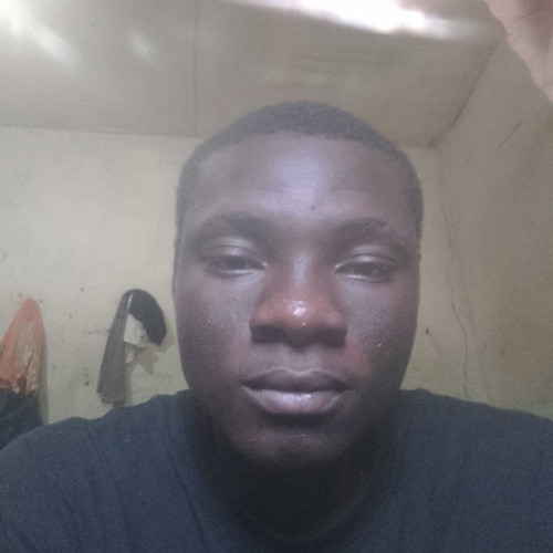 emmanuel J. profile photo