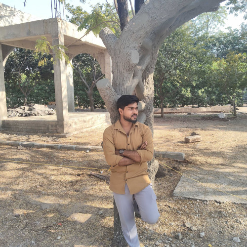 shiv k. profile photo