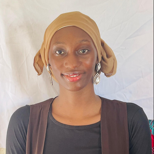 Salamatu Zainab  D. profile photo