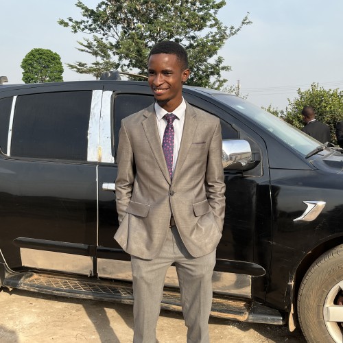 Prince G.