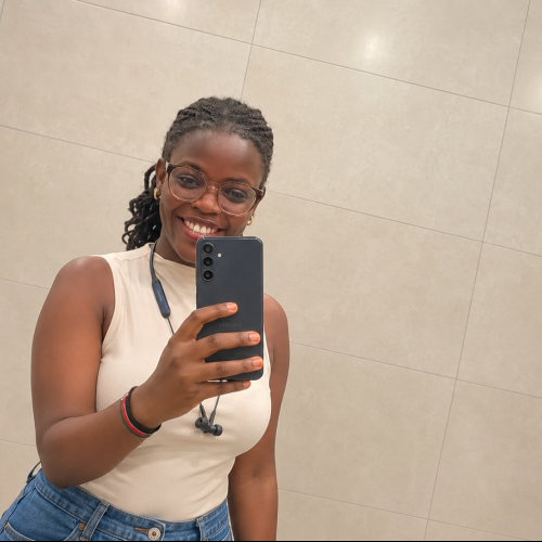 Mercy A. profile photo