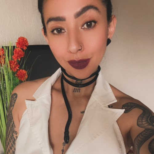 alexa  r. profile photo