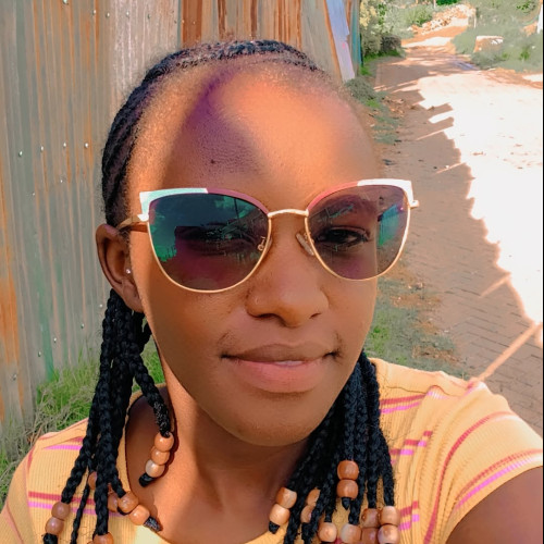 Faith W. profile photo