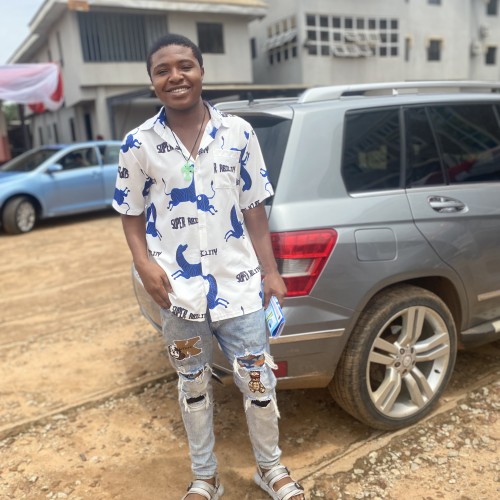 Ogbuke E.