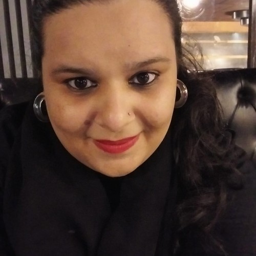 Sadaf A.