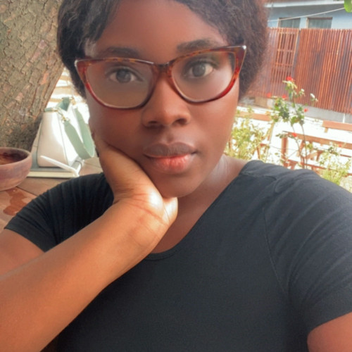 Olivia E. profile photo