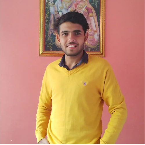 Priyanshu s. profile photo